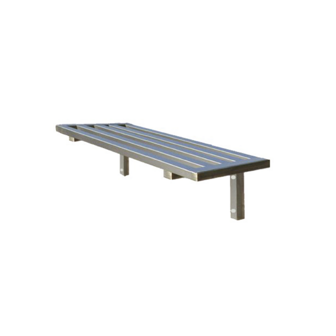 Étagère barreaudée gamme 400