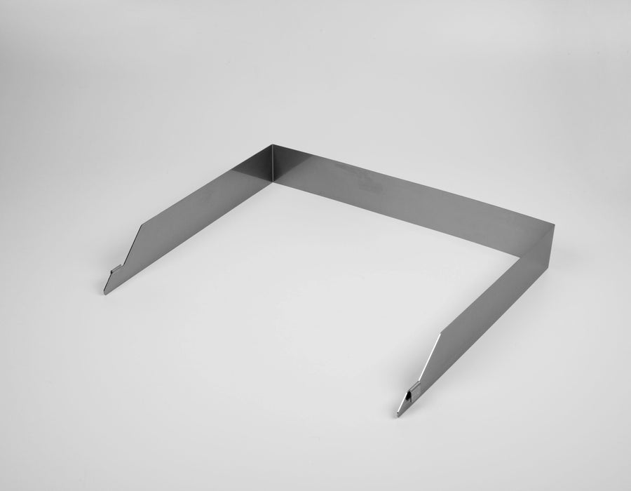 rebord anti-projections amovible pour G/EFT46