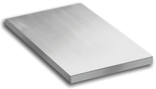PLAQUE A STEAK LISSE – 2 FEUX Eurotec France , MBM