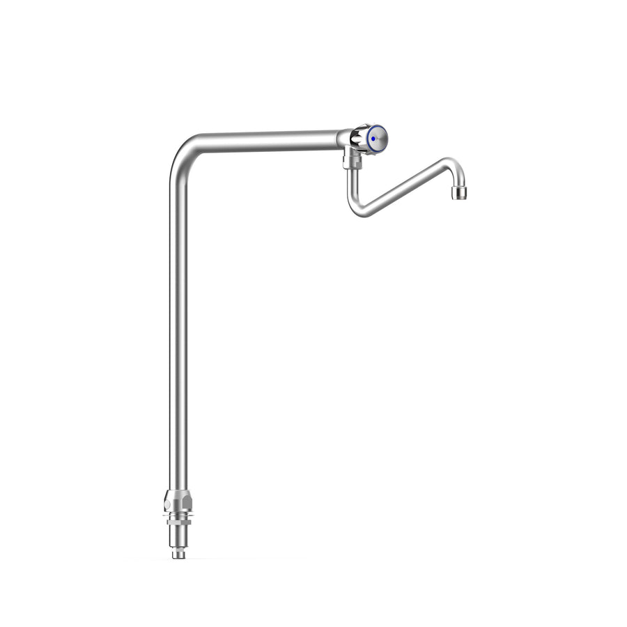 COLONNE ALIMENTATION EN EAU POUR FOURNEAU MG7G2A77…MG7G6A77...ET MG7G6F77