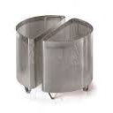 PANIER 150L 2 UNITES Eurotec France , MBM