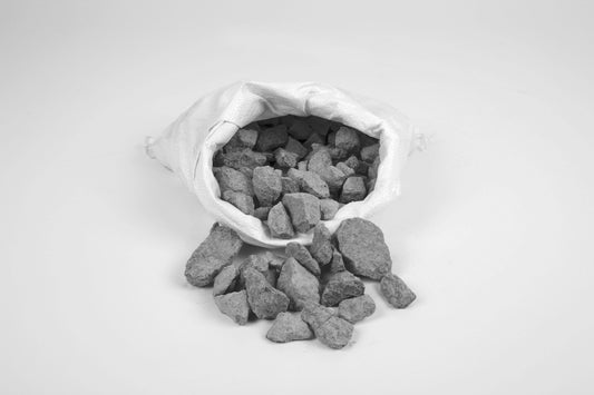 SAC PIERRES VOLCANIQUES Eurotec France , MBM