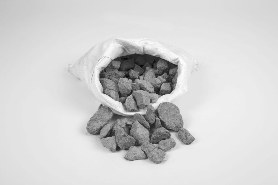SAC PIERRES VOLCANIQUES