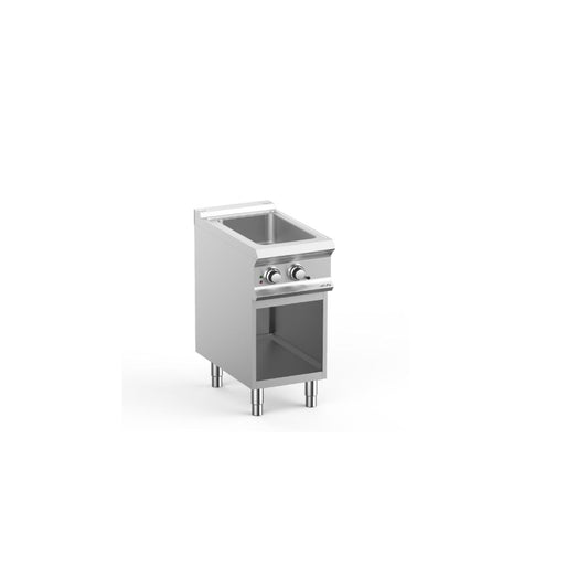 1 CUVE GN 1/1, ÉL. TOP-MBM DOMINA PRO 700 Eurotec France , MBM