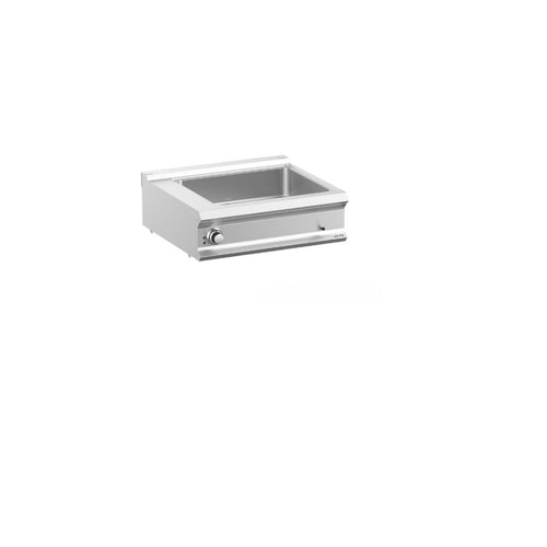 1 CUVE GN 2/1, ÉL. TOP-MBM DOMINA PRO 700