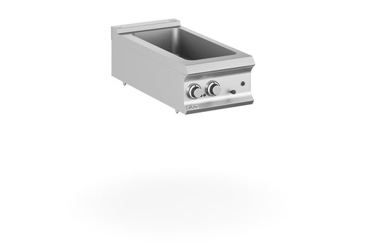 1 cuve GN 4/3, él. Top Eurotec France , MBM
