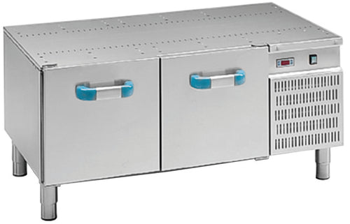 BASE REFRIGEREE – 2 PORTES