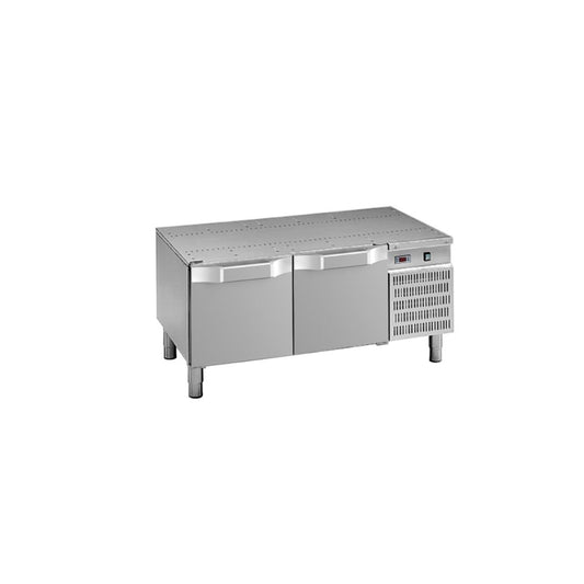SOUBASSEMENT FERMEE-MBM DOMINA PRO 700 Eurotec France , MBM