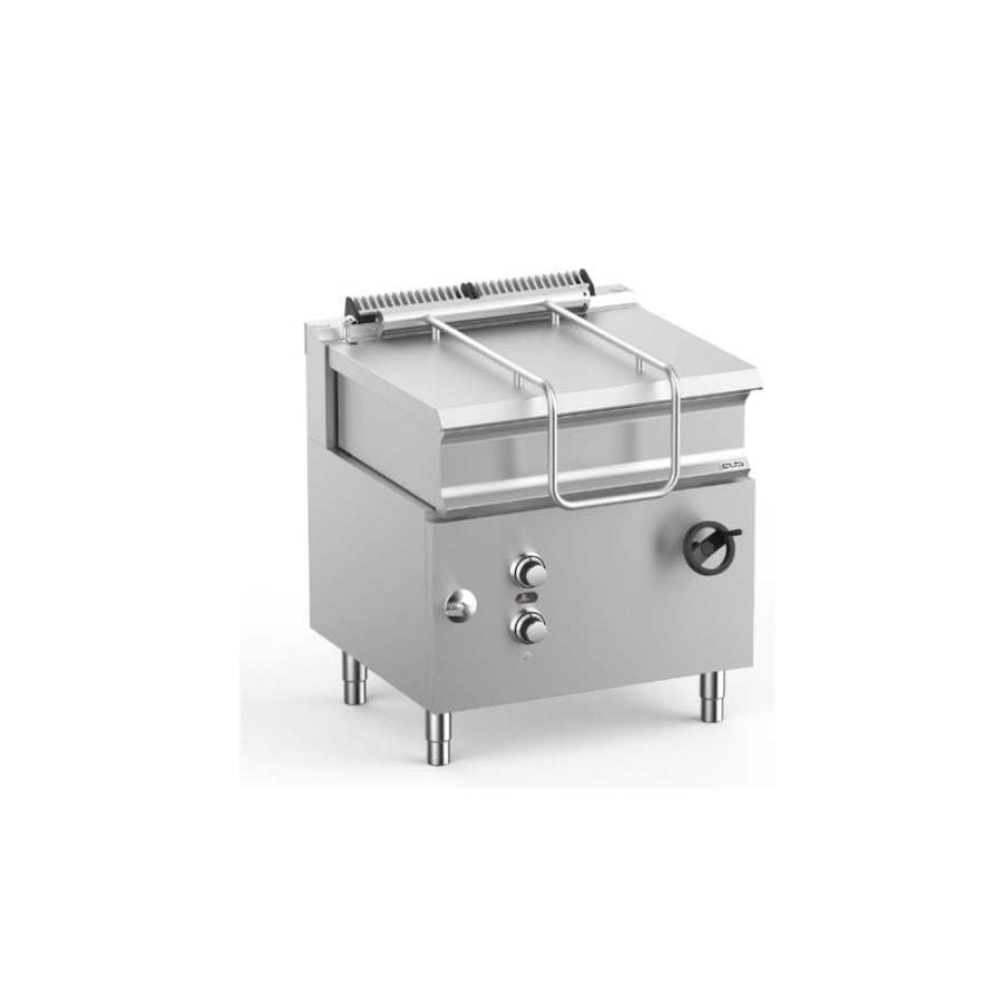 FOND INOX, EL. MONOBLOC-MBM DOMINA PRO 700