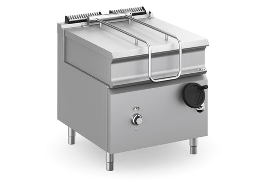fond inox, él. monobloc Eurotec France , MBM