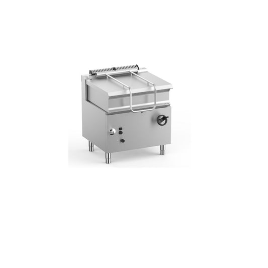 FOND INOX, GAZ MONOBLOC-MBM DOMINA PRO 700 Eurotec France , MBM