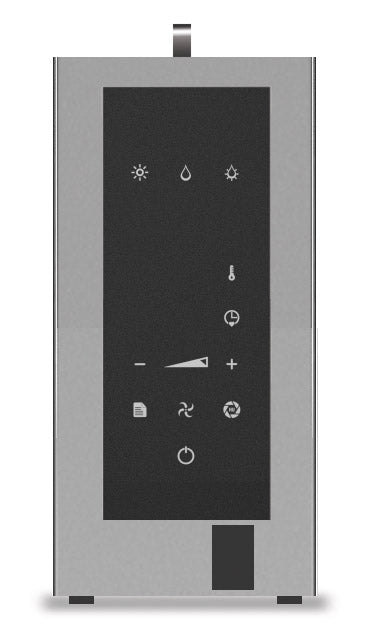 SIMULATEUR INTERFACE BASIC TOUCH 180.0x320.0x420.0