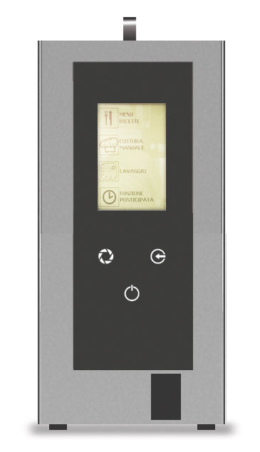 SIMULATEUR INTERFACE FULL TOUCH 180.0x320.0x420.0