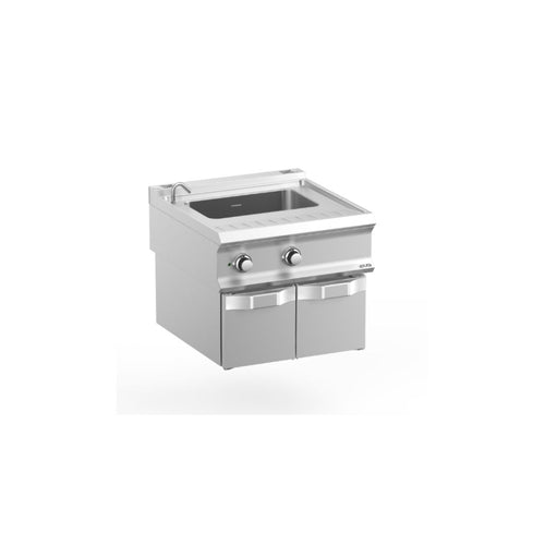1 PANIER, IL. TOP-MBM DOMINA PRO 700