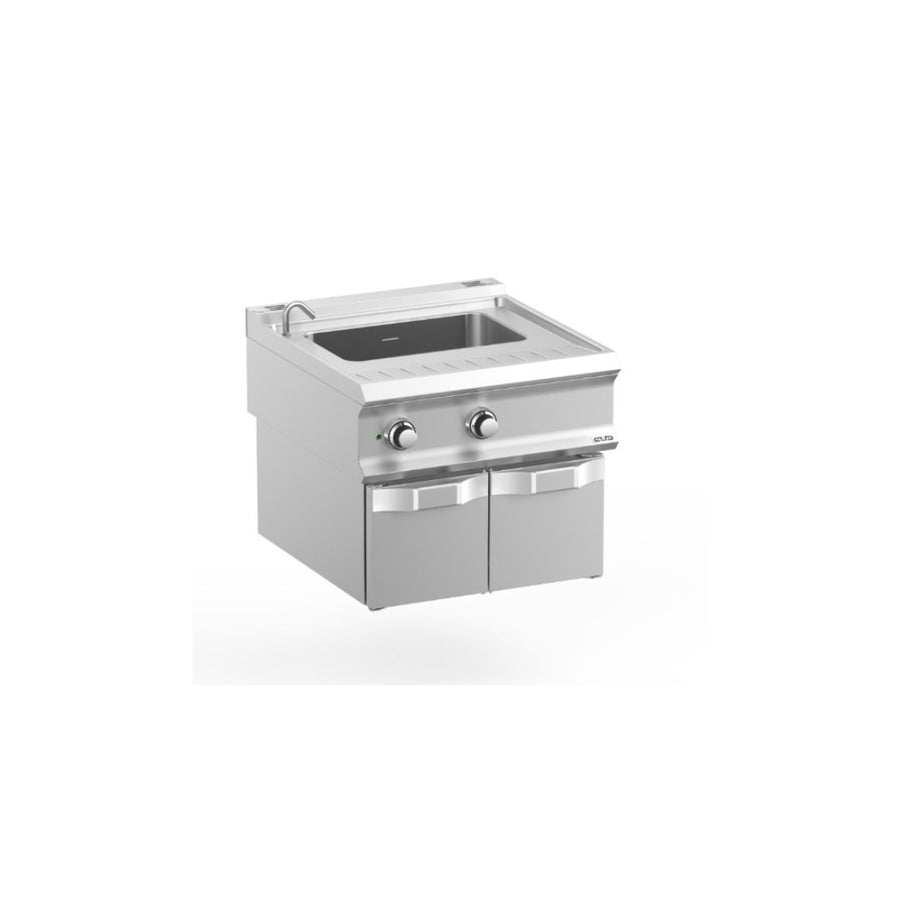1 PANIER, IL. TOP-MBM DOMINA PRO 700