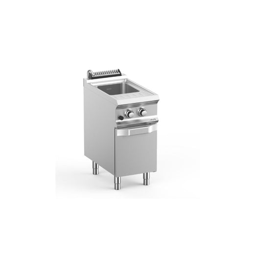 1 PANIER, GAZ SUR COFFRE-MBM DOMINA PRO 700 Eurotec France , MBM