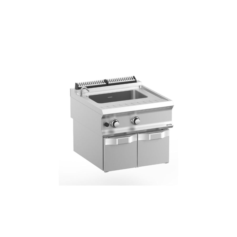 1 PANIER, GAZ TOP-MBM DOMINA PRO 700