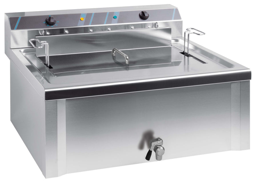 FRITEUSE PATISSERIE 34-37 LT 750.0x775.0x260.0
