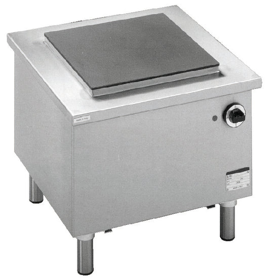 1  PLAQUE 580.0x580.0x520.0 Eurotec France , MBM