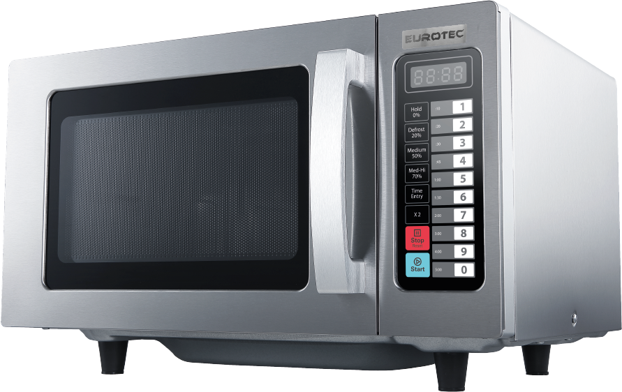 FOUR À MICRO-ONDES PROFESSIONNEL