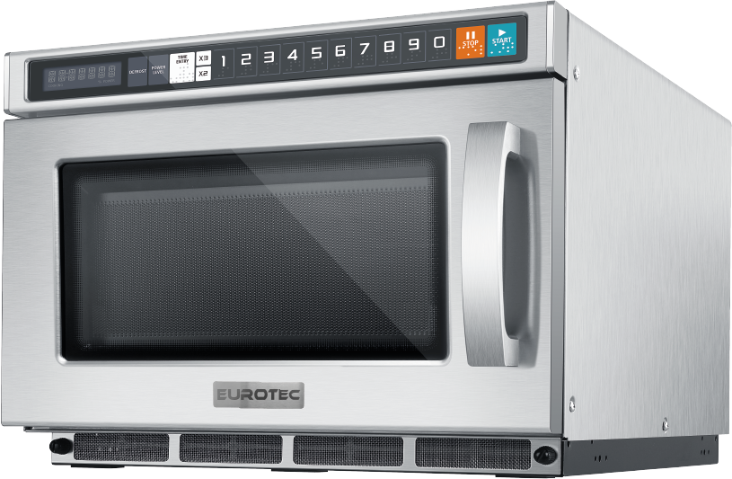 FOUR À MICRO-ONDES PROFESSIONNEL