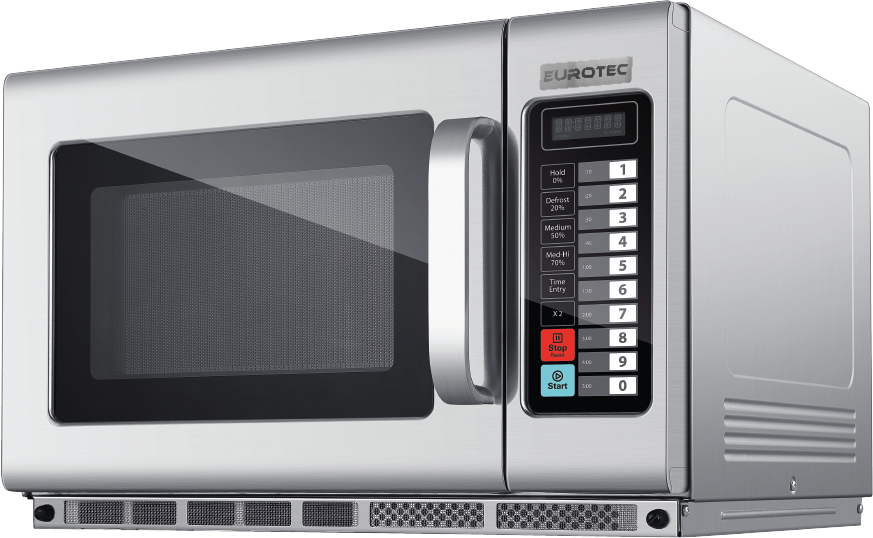 FOUR À MICRO-ONDES PROFESSIONNEL
