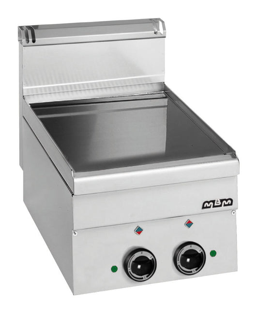 TOP CUISINIERE ELECTRIQUE – 2 PLAQUES VITROCERAMIQUE Eurotec France , MBM