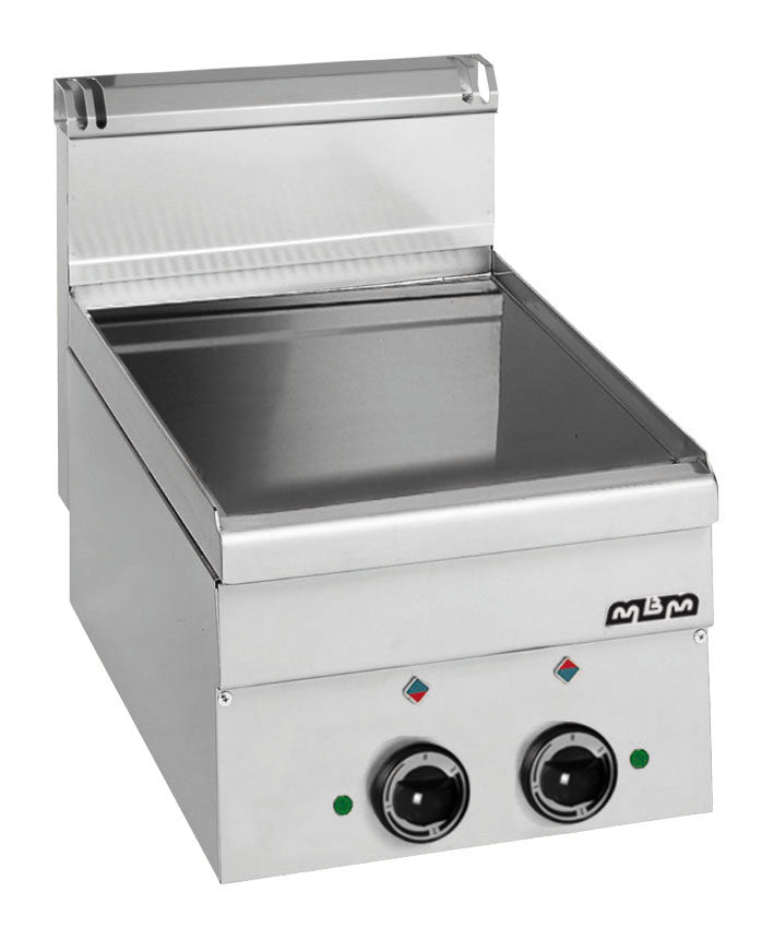 TOP CUISINIERE ELECTRIQUE – 2 PLAQUES VITROCERAMIQUE