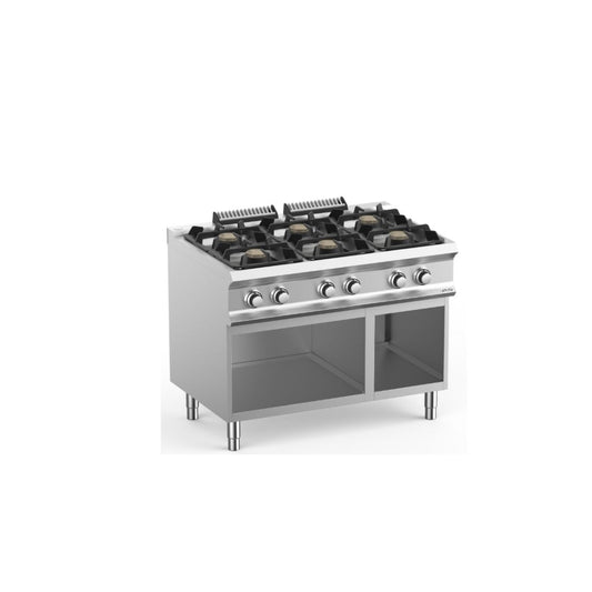 6 FEUX VIFS SUR BAIE LIBRE-MBM DOMINA PRO 700 (Copie) Eurotec France , MBM