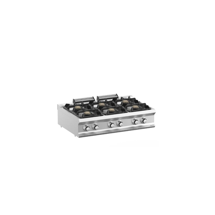 6 FEUX VIFS TOP-MBM DOMINA PRO 700