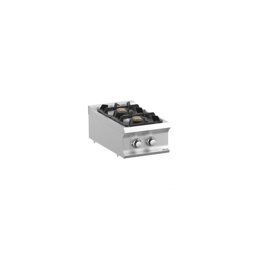 2 FEUX VIFS TOP-MBM Domina Pro 700