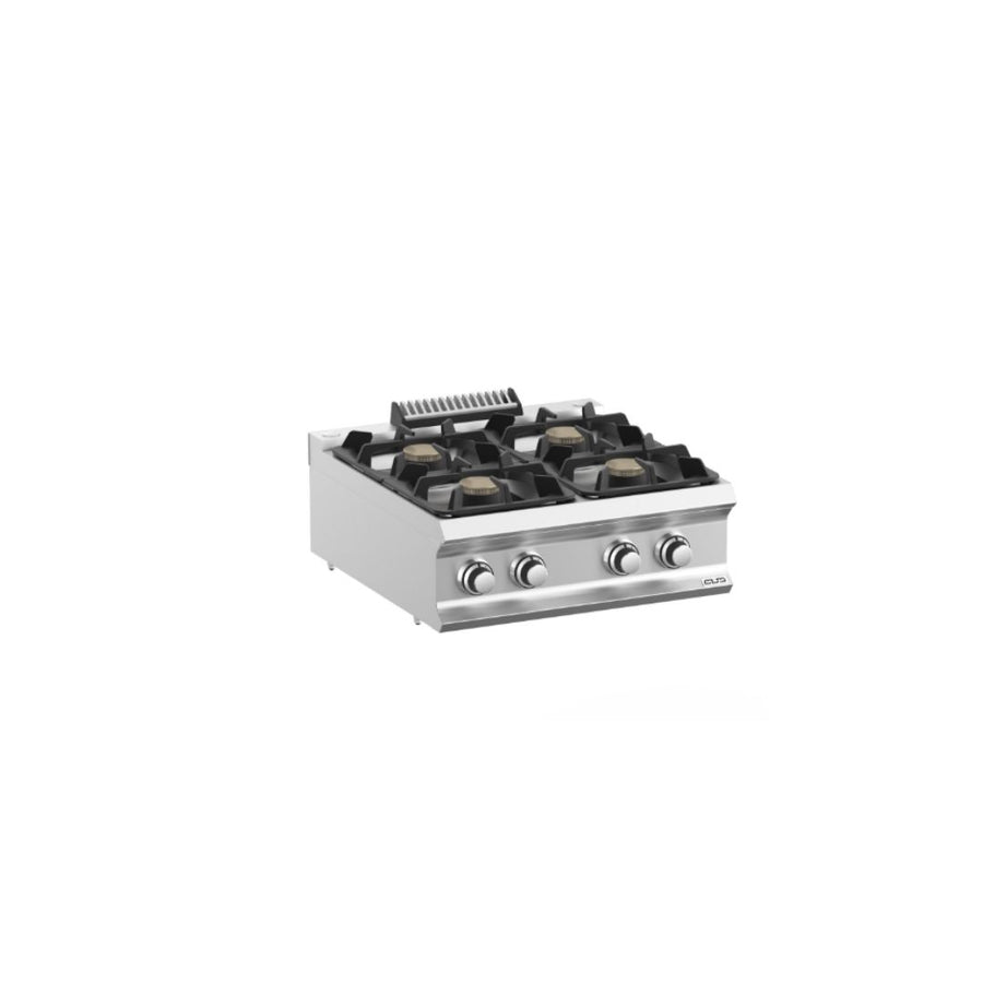 4 FEUX VIFS TOP-MBM DOMINA PRO 700
