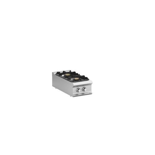 2 FEUX VIFS TOP-MBM DOMINA PRO 900