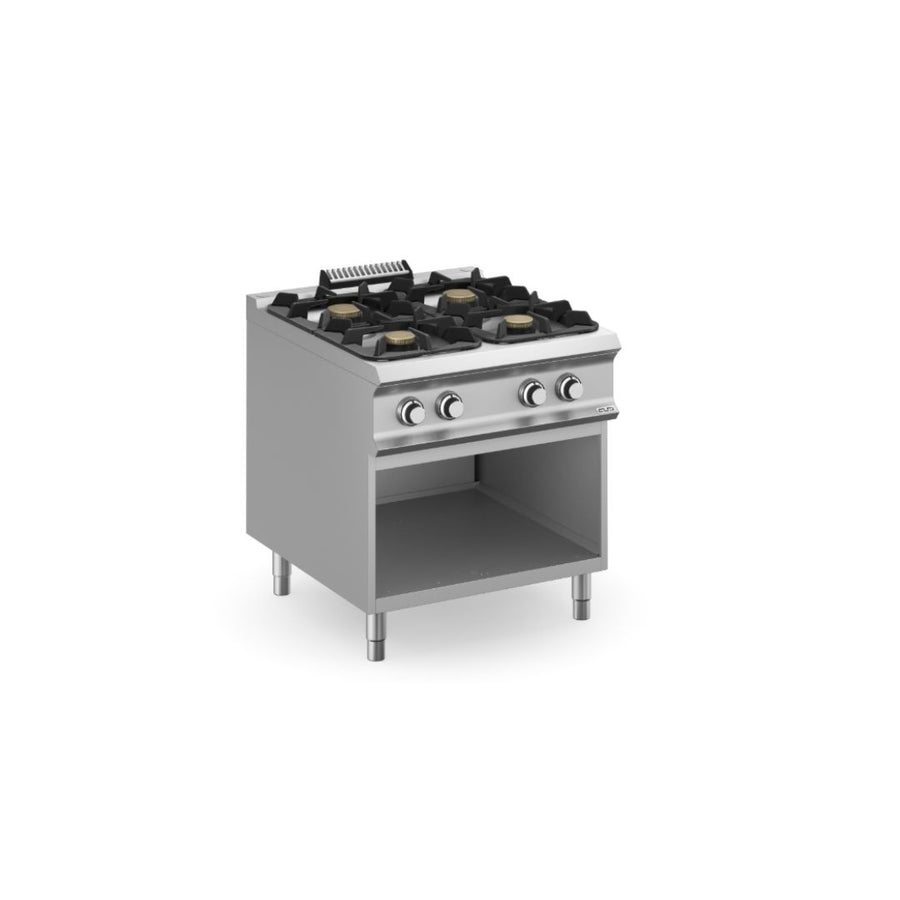 4 FEUX VIFS AMÉLIORÉ TOP-MBM DOMINA PRO 900