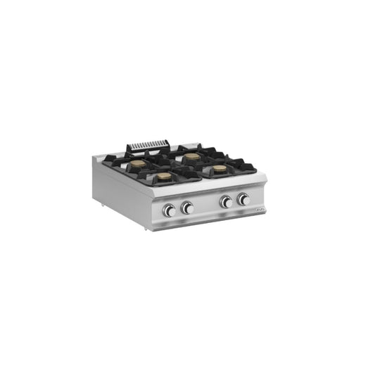 4 FEUX VIFS AMÉLIORÉ TOP-MBM DOMINA PRO 900 Eurotec France , MBM