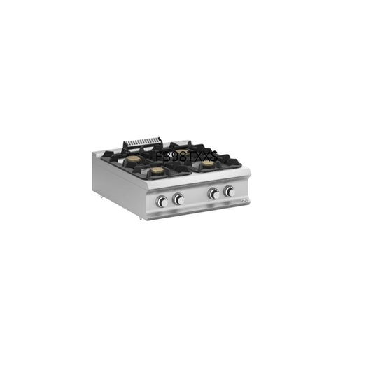 4 FEUX VIFS AMÉLIORÉ TOP-MBM DOMINA PRO 900 Eurotec France , MBM