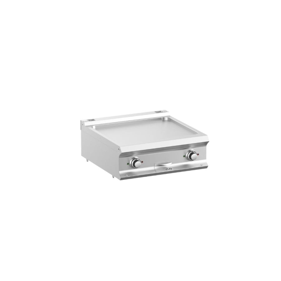 PLAQUE LISSE ÉL. TOP-MBM DOMINA PRO 700