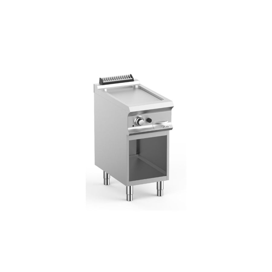 PLAQUE LISSE GAZ SUR BAIE LIBRE-MBM DOMINA PRO 700