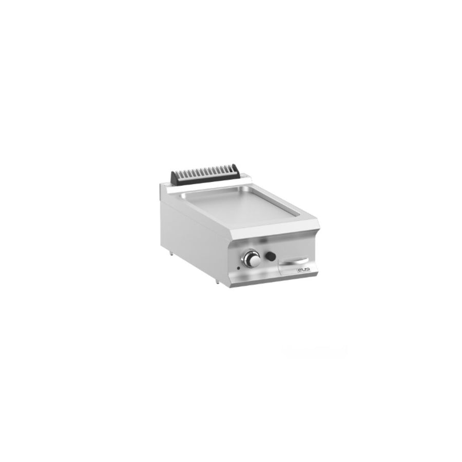 PLAQUE LISSE GAZ TOP-MBM DOMINA PRO 700