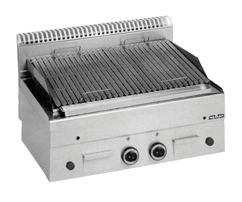 GRILLE PIERRE LAVIQUE A GAS POUR POISSON