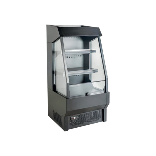 MINI VITRINES RÉFRIGÉRÉES SELF-SERVICE Eurotec France