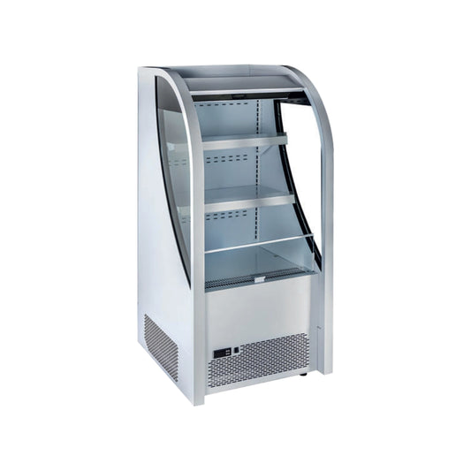 MINI VITRINES RÉFRIGÉRÉES SELF-SERVICE Eurotec France