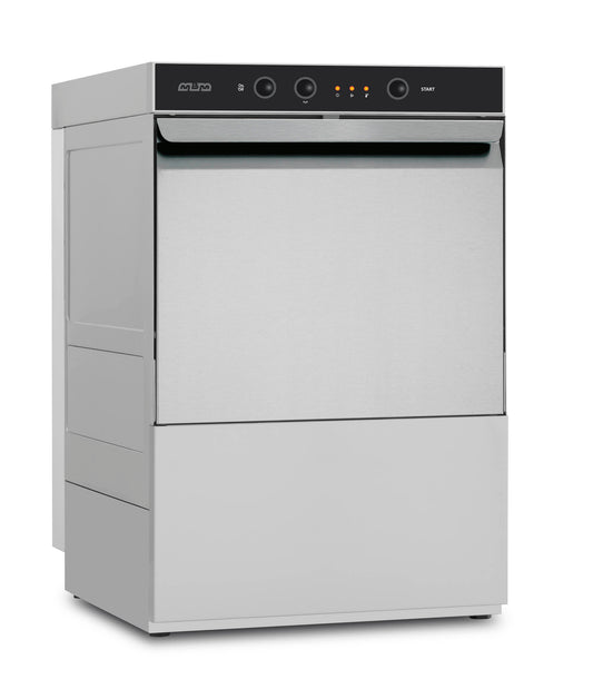 LAVE VERRES- COMMANDES ÉLECTROMÉCANIQUES 440x530x670 MBM
