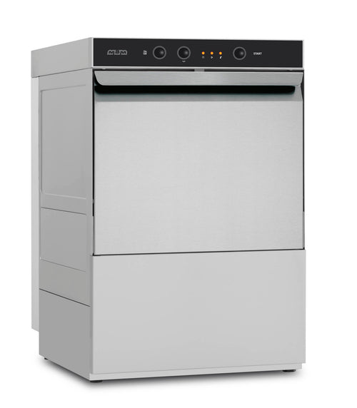 Lave-verres professionnel – Panier 37 cm – MBM LB406CR