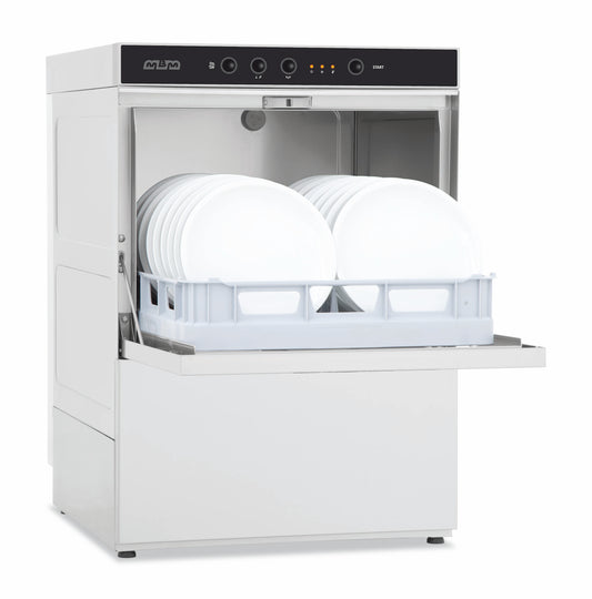 LAVE VAISSELLE- COMMANDES ÉLECTROMÉCANIQUES 575x605x820 MBM