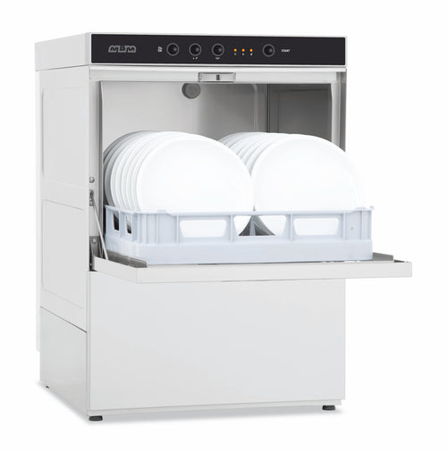 Lave-vaisselle professionnel panier 50 × 50 cm – MBM LS506MA