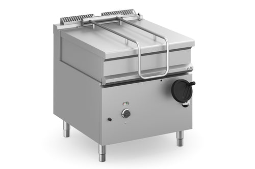 SAUTEUSE A GAZ-CUVE INOX