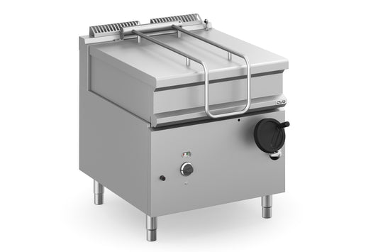 SAUTEUSE A GAZ-CUVE INOX Eurotec France , MBM