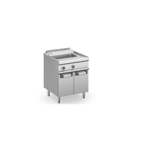 CUISEUR DE PÂTES ELECTRIQUE 40 LT