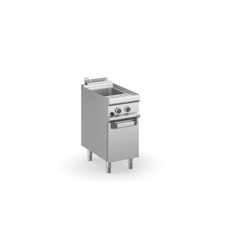 CUISEUR DE PÂTES A GAS-1 CUVE – LT 26